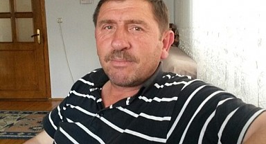Bolu'da silobastan düşen Recep Çınarlı hayatını kaybetti