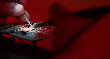 Diyarbakır'da 20 hacker yakalandı