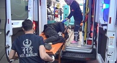 "Görev icabı bana adamı öldürme telkini geldi"