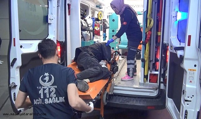 "Görev icabı bana adamı öldürme telkini geldi"