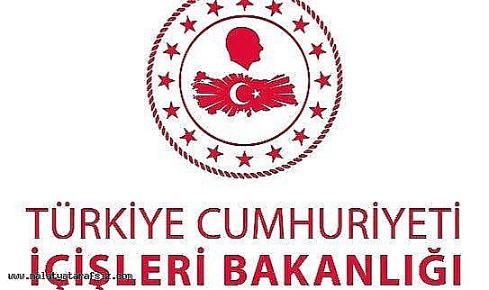 İçişleri Bakanlığı 335 Sözleşmeli Personel Alımı 2023