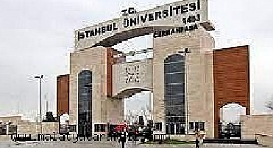 İstanbul Üniversitesi - Cerrahpaşa 105 Sözleşmeli Personel Alımı 2023
