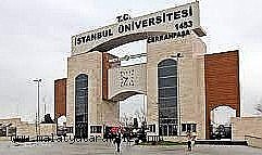 İstanbul Üniversitesi - Cerrahpaşa 105 Sözleşmeli Personel Alımı 2023