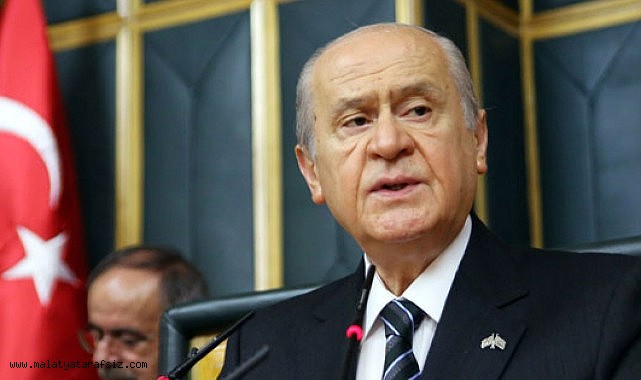 İşte MHP Milletvekili Aday Listesi...