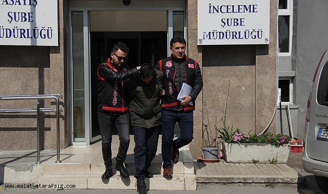 İzmir'de karısını öldüren zanlı tutuklandı