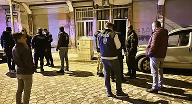 Mardin'de 6. kattan düşen 14 yaşındaki kız hayatını kaybetti