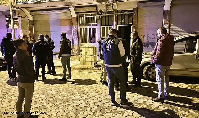 Mardin'de 6. kattan düşen 14 yaşındaki kız hayatını kaybetti