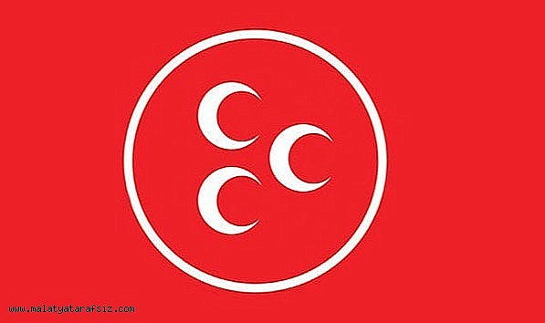 MHP Malatya Milletvekili Aday Listesi Açıklandı