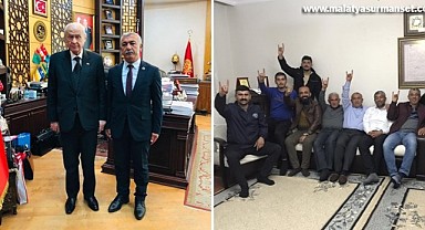 MYK Üyesi Gönültaş; "Görev verilmedi diye dargınlık küskünlük olmaz"