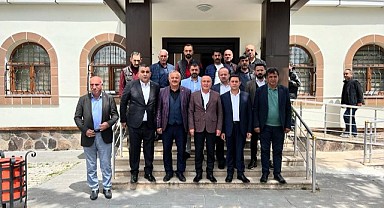 Sevim; "Malatya’mızı tarihi dokusuna zarar vermeden yeniden inşa edeceğiz"