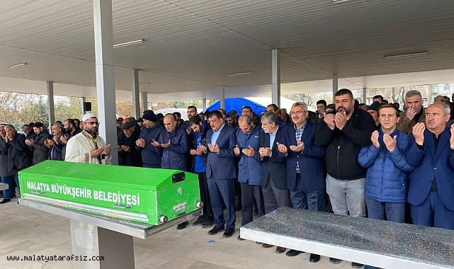 Ahmet Enes Tokmak genç yaşta kalbine yenik düştü