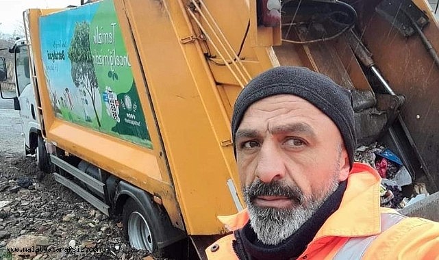 Bağcılar Belediye Personelleri yardım yolunda hayatlarını kaybettiler