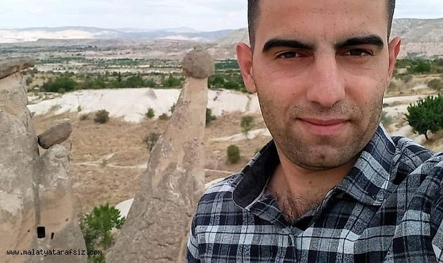 Uzman Çavuş Gaffar Mayik Şehit Oldu