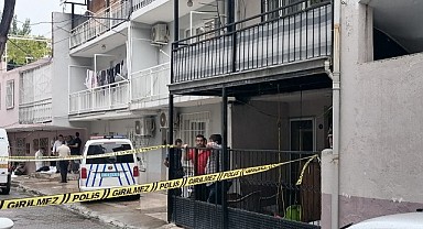İzmir'de korkunç olay: Bir evde 4 şahsın cansız bedeni bulundu