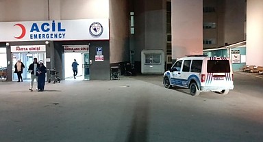 Kocaeli’de yine silahlar konuştu: 1’i ağır 5 yaralı
