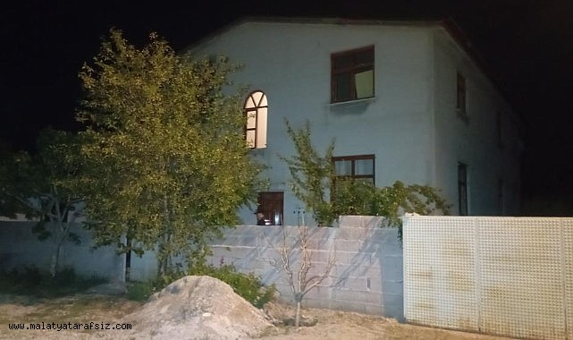 Konya'da İmam ve eşi evlerinde öldürülmüş halde bulundu