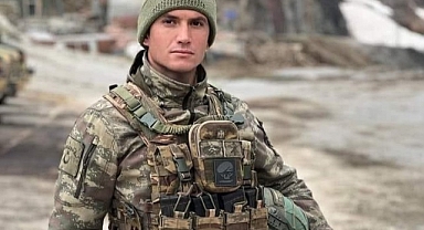 Sözleşmeli Er Özcan Kaya Şehit Oldu