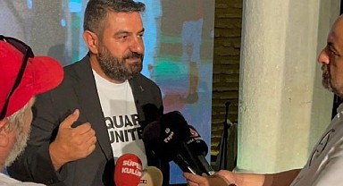 Yapımcı Oktay Öndeş, Yeni Malatyaspor'da Yönetime Aday
