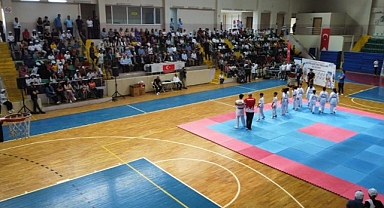 Battalgazi'de yaz spor okulları başladı