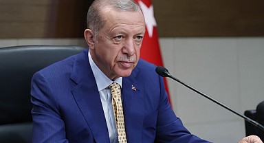 Cumhurbaşkanı Erdoğan: "Ekim, Kasım ayından itibaren konutları peyderpey teslim edeceğiz"