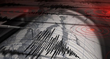 Doğanşehir'de 4,2 büyüklüğünde deprem