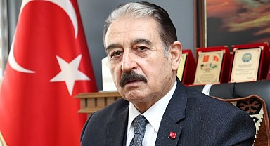 Keskin’den 15 Temmuz Demokrasi ve Milli Birlik Günü Mesajı