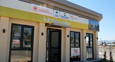 Malatya'da "Yerinde Dönüşüm" projesine başvurular 17 Temmuz'da başlıyor