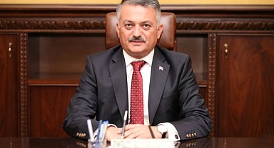 Vali Ersin Yazıcı Kimdir?