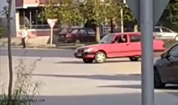 Drift pahalıya mal oldu
