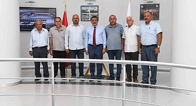 Gürkan: "Yerinde dönüşüm ödeneğinin arttırılması için gayret göstereceğiz"