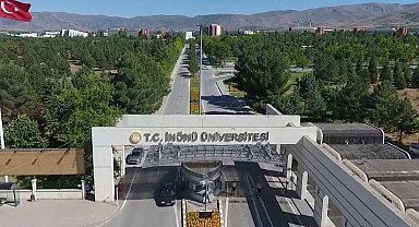 İnönü Üniversitesi Senatosu'ndan İsrail'e kınama