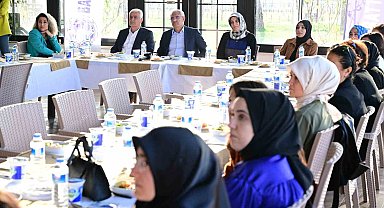 Başkan Güder, "Bir buçuk milyarlık yatırım yaptık"