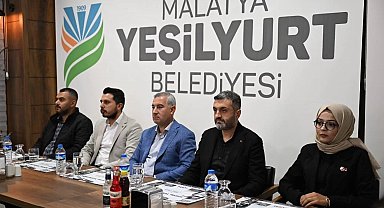 Çınar: "Gençlik yatırımlarında hedeflerimizin üzerine çıktık"