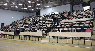 İnönü'de 'Oryantasyon Programı' gerçekleştirildi