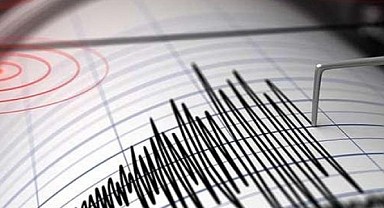 Sondakika... Pütürge'de 4.5 Şiddetinde Deprem