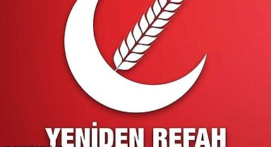 Sondakika... Yeniden Refah Partisi'nin Malatya Adayları Belli Oldu