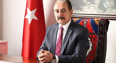 Başkan Keskin'den "KDV'de peşin ödeme esnafı zora sokar" tepkisi