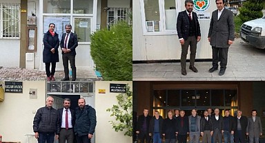 Çulha "Haklı Bir Davanın Neferiyiz"