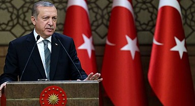 Cumhurbaşkanı Erdoğan; 14 Aralık Sonrası Adaylarımızı Açıklayacağız