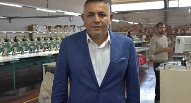 Sadıkoğlu: "Yeni teşvikler çıkarılmalı"