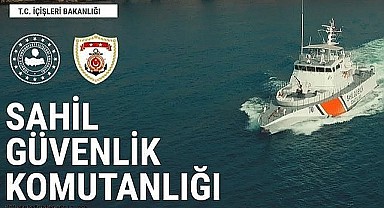 Sahil Güvenlik Komutanlığı 600 Uzman Erbaş Alımı 2024