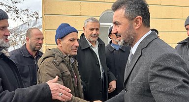 Yıldırım'dan personele 35 bin TL sözü
