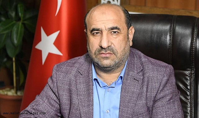 Başkan Kahveci'den İddialara Yanıt