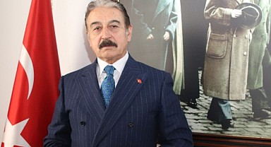 Keskin, "Umudumuz var; çökmüş olan bu şehir yeniden ayağa kalkacak"