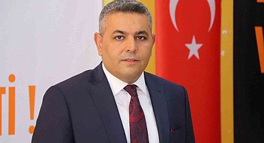 Sadıkoğlu: "Asrın felaketini yaşadık, asrın destekleriyle ayağa kalkabiliriz"