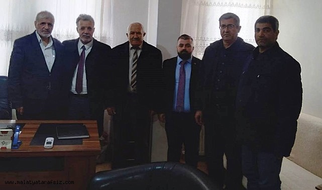 Alataş, Yerinde Dönüşüm, İmar Sorunlarını Çözeceğiz