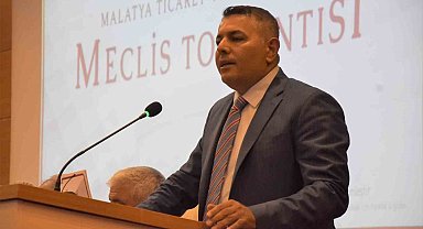 Sadıkoğlu: "İş dünyası olarak öncelikli talebimiz mücbir sebep halinin devam etmesidir"