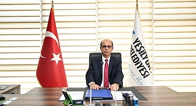 Başkan Geçit, Özal ve Fendoğlu'yu andı
