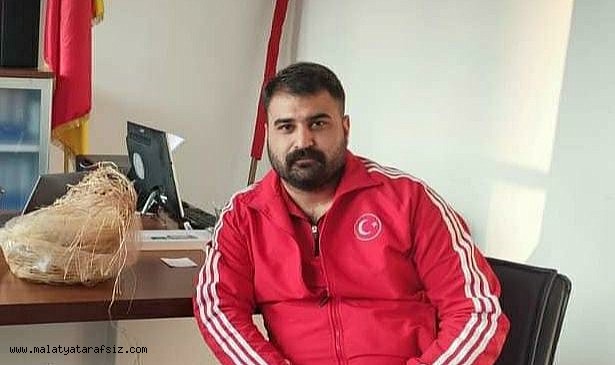 Caner Aygören Dünyanın En İyi 6. Spor Bilimleri Fakültesine Davet Edildi