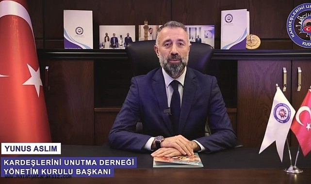 “İmam’ın, camiden kıtalara uzanan iyilik yolculuğu”